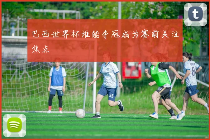 巴西世界杯谁能夺冠成为赛前关注焦点