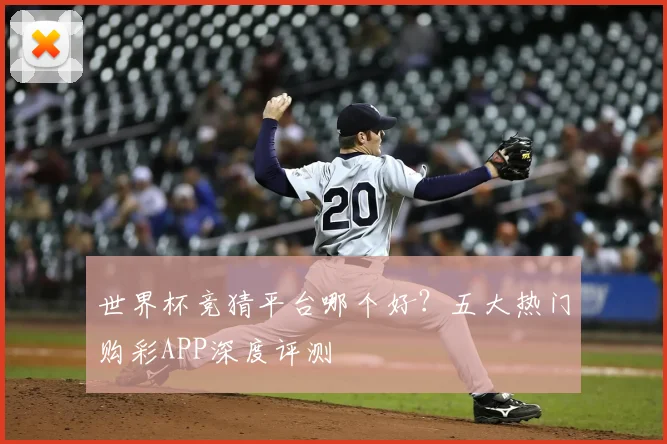 世界杯竞猜平台哪个好？五大热门购彩APP深度评测