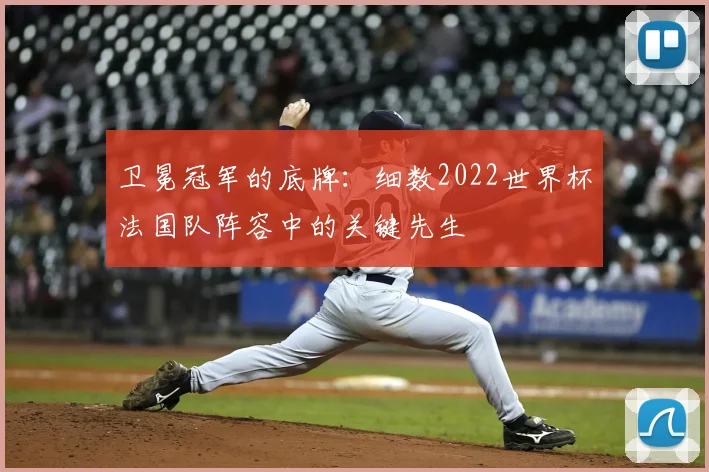卫冕冠军的底牌：细数2022世界杯法国队阵容中的关键先生