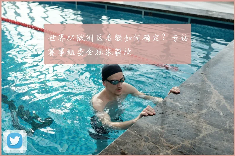世界杯欧洲区名额如何确定？专访赛事组委会独家解读